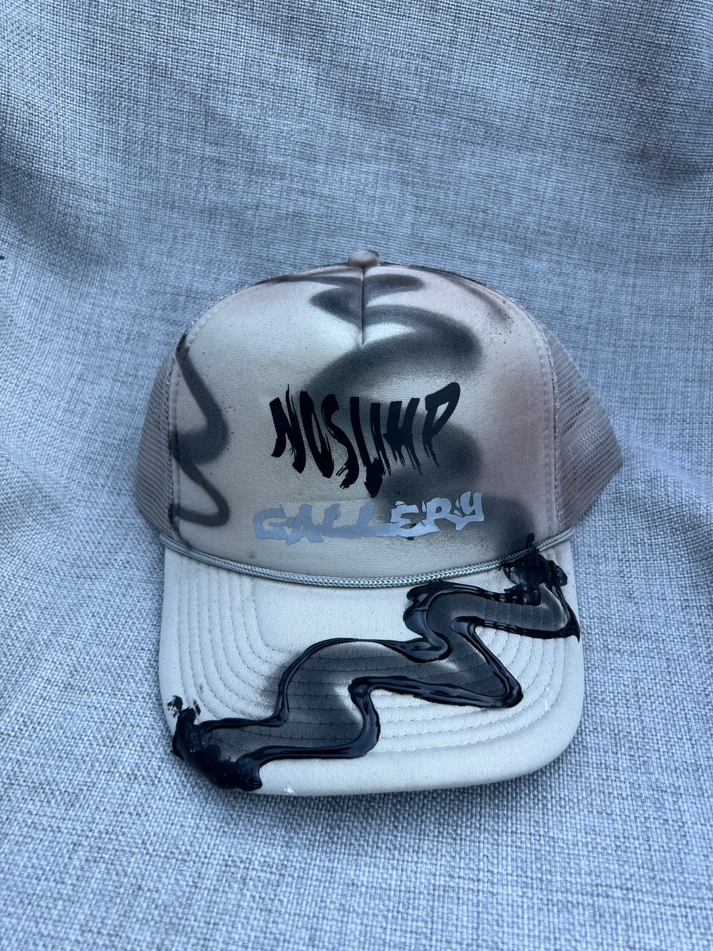 Noslihp Hats