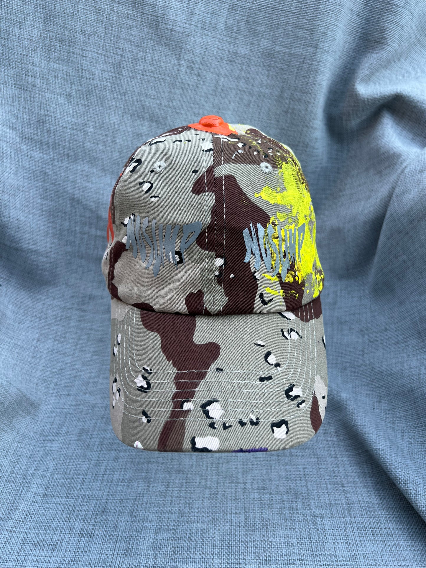 Noslihp Hats