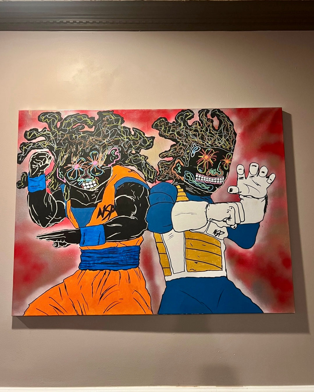 Bloom Ball Z
