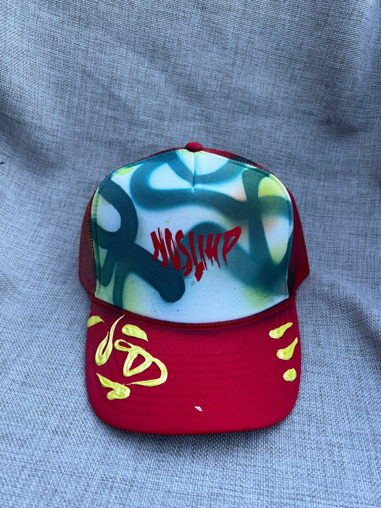 Noslihp Hats
