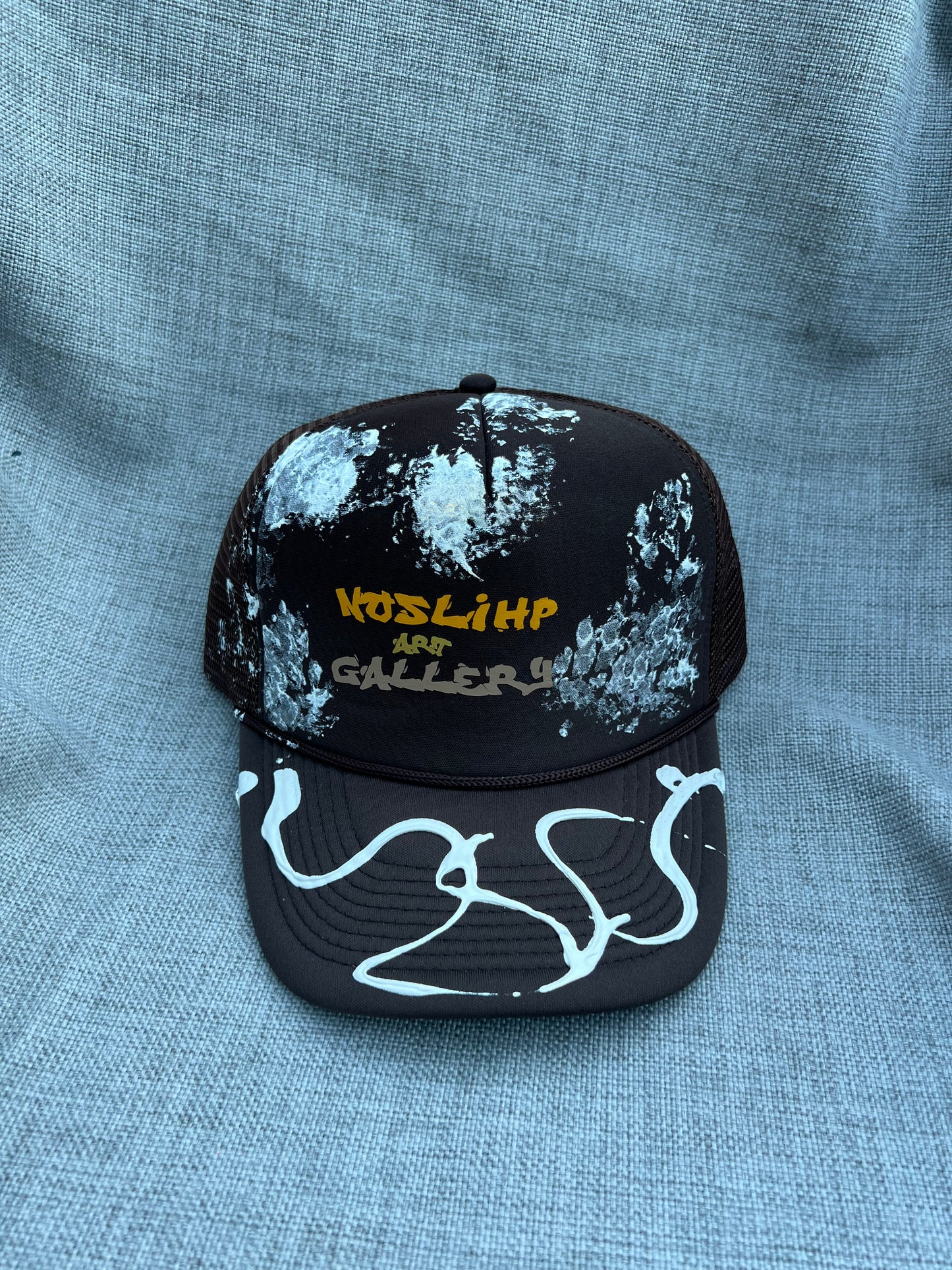 Noslihp Hats