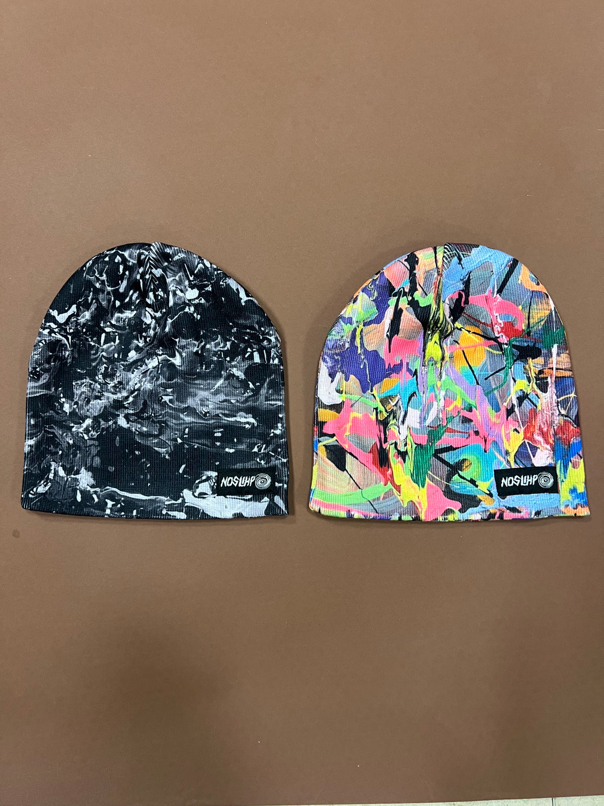 M&M BEANIES BUNDLE