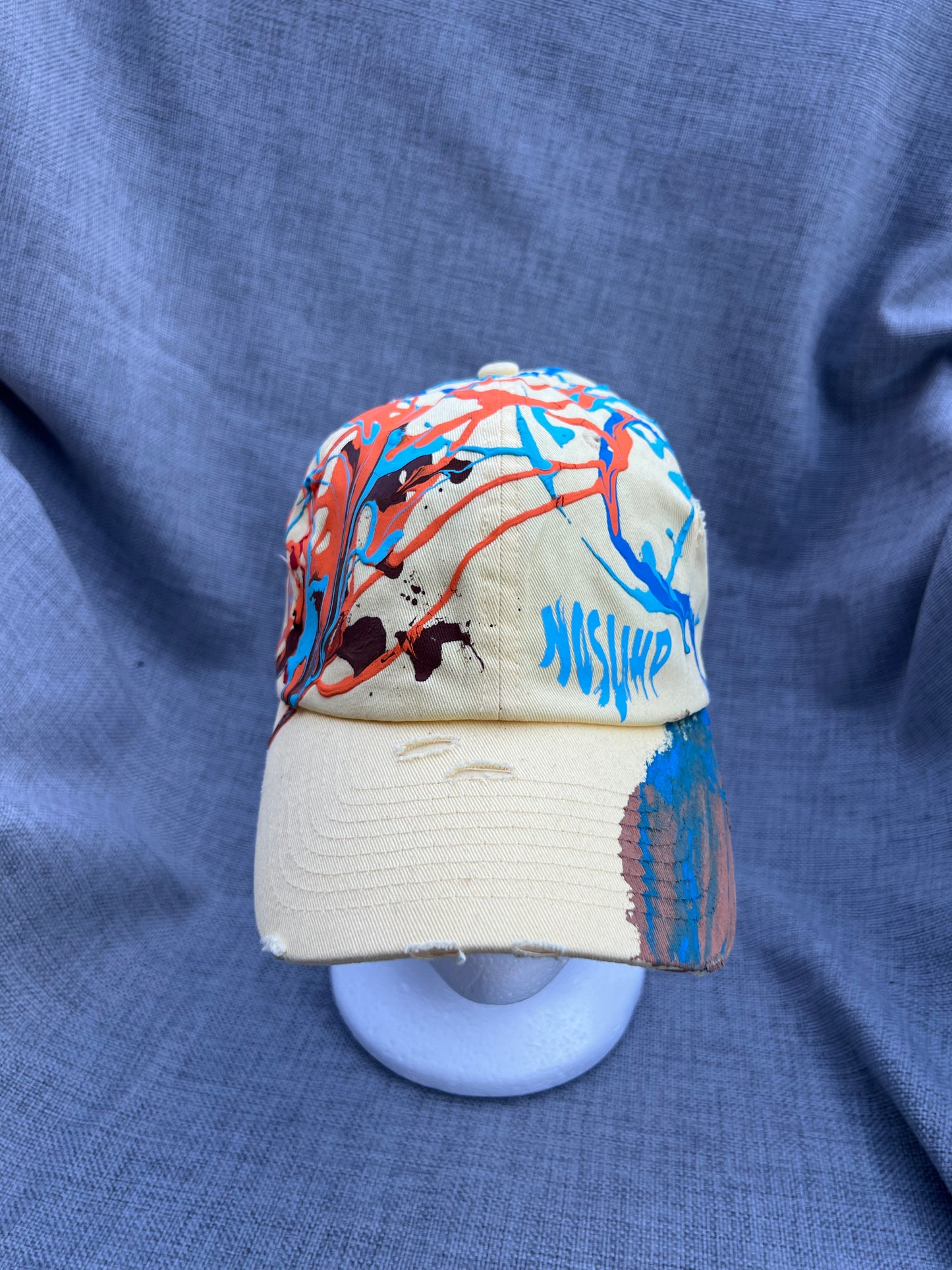 Noslihp Hats