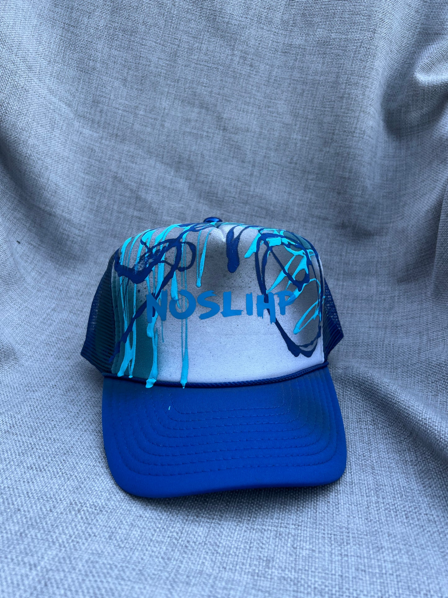 Noslihp Hats
