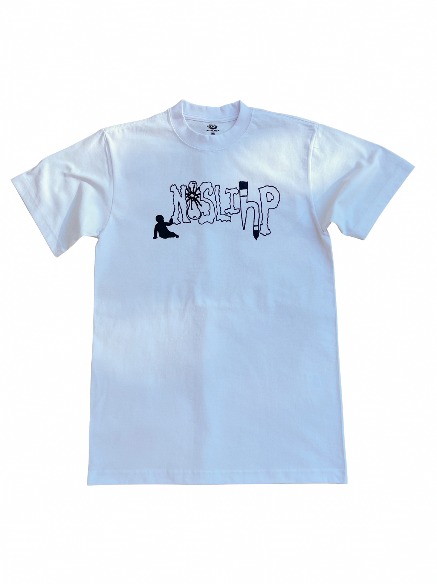 Noslihp Creative Tee