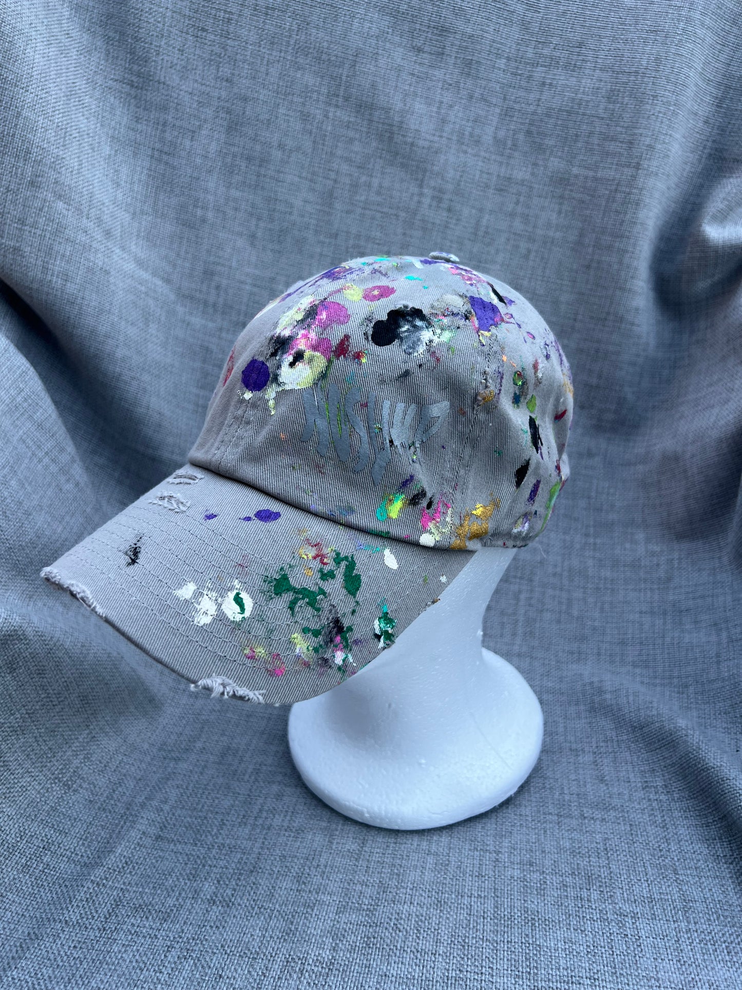 Noslihp Hats