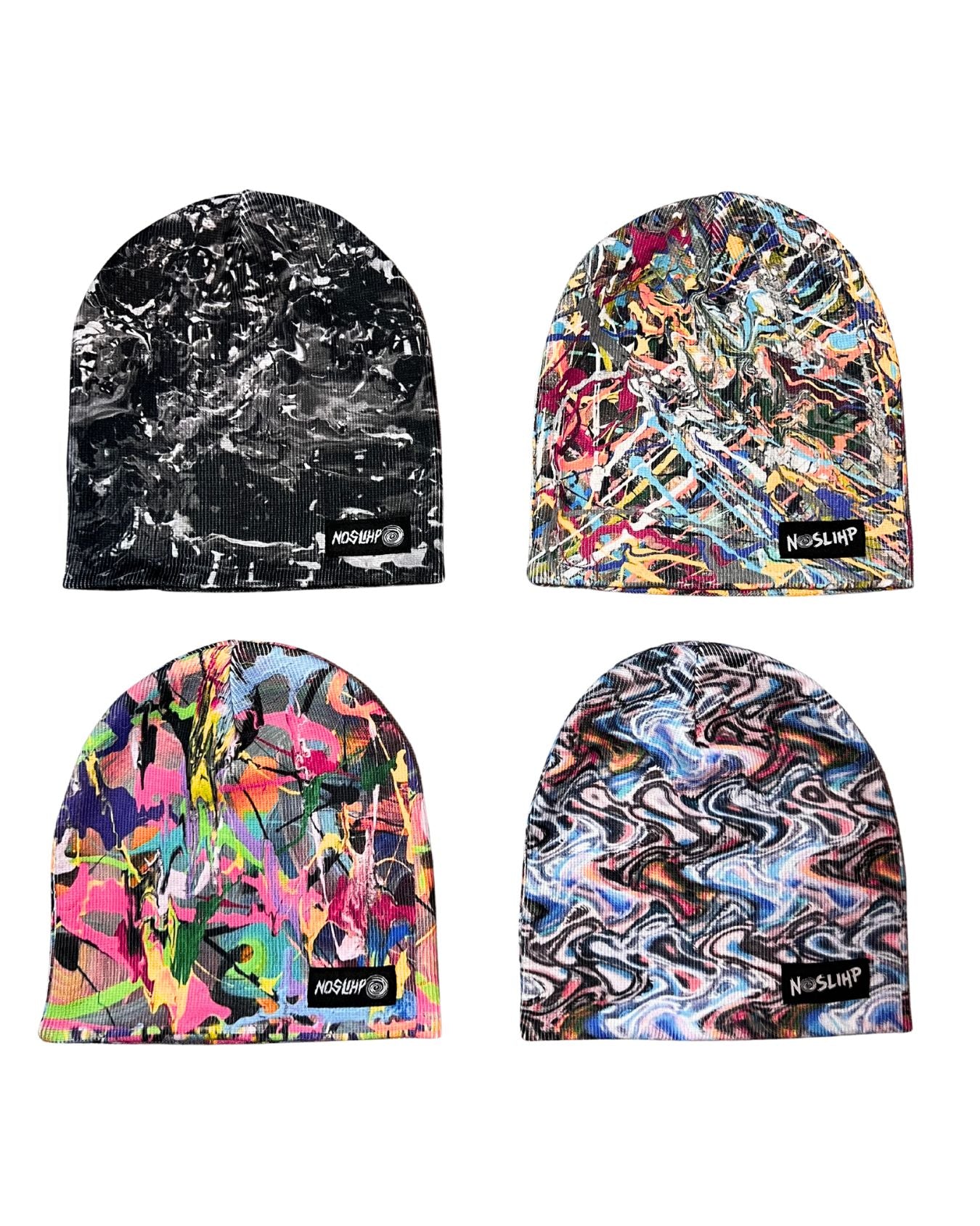 Beanies Combo Bundle