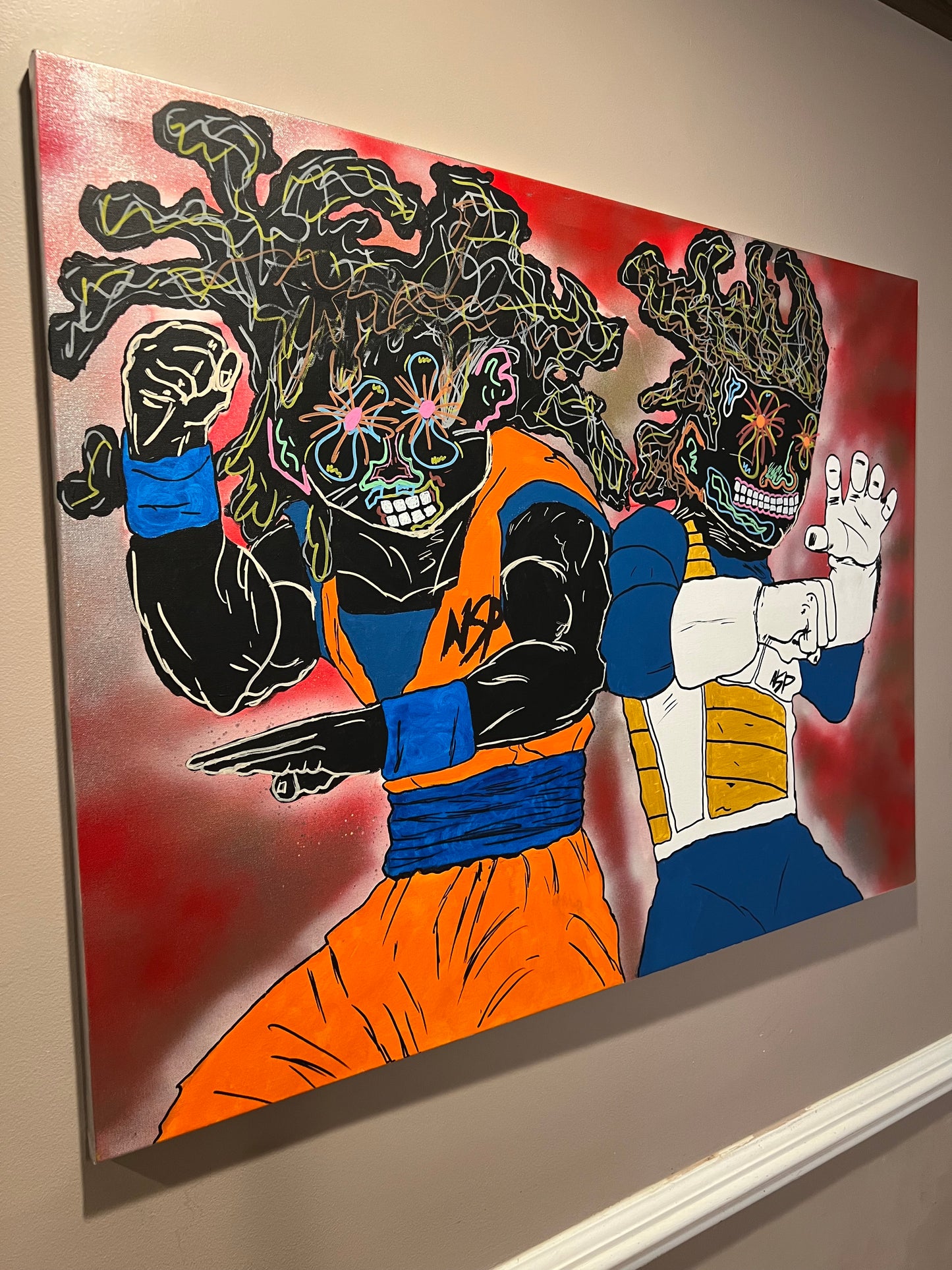 Bloom Ball Z
