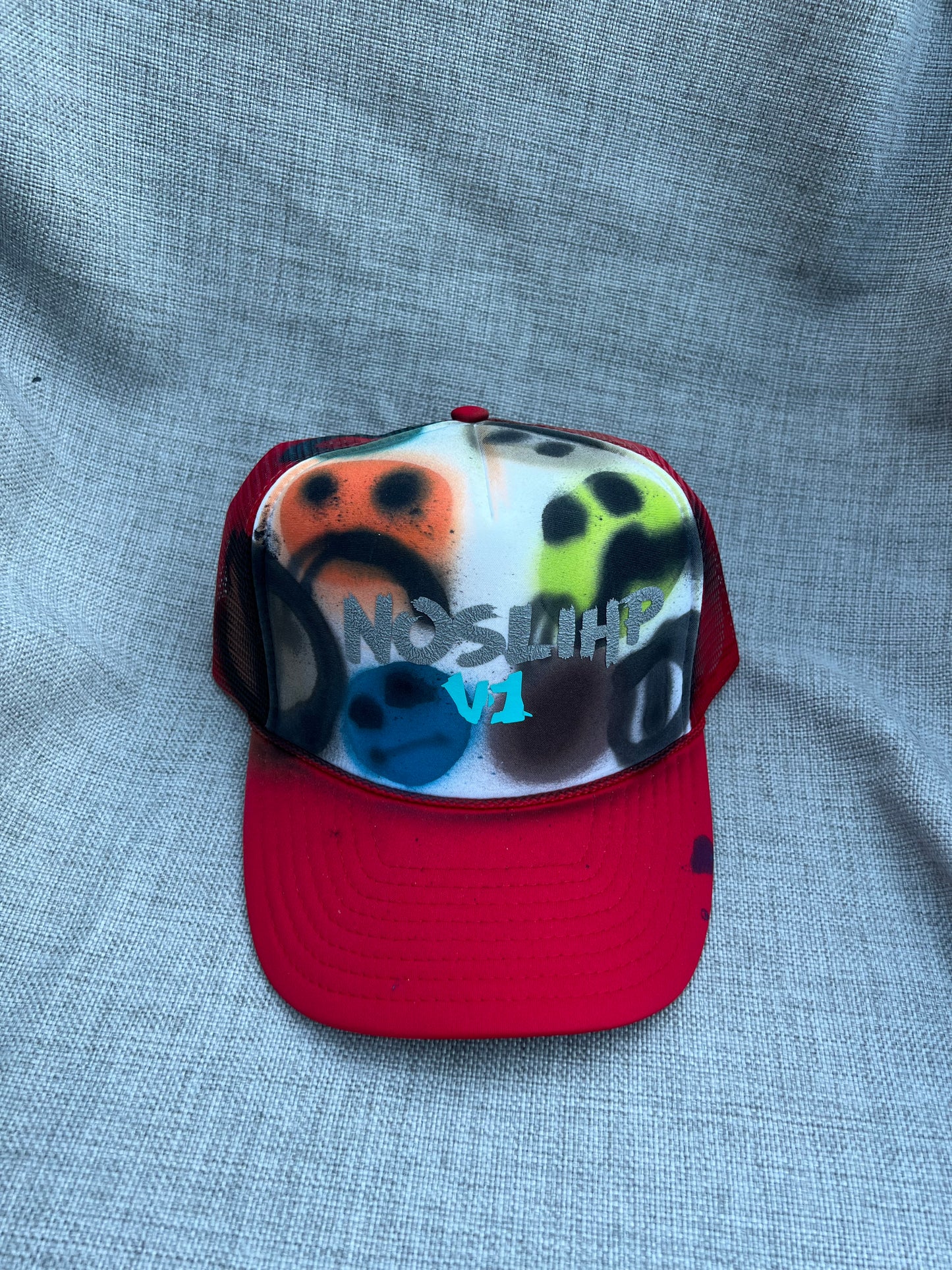 Noslihp Hats