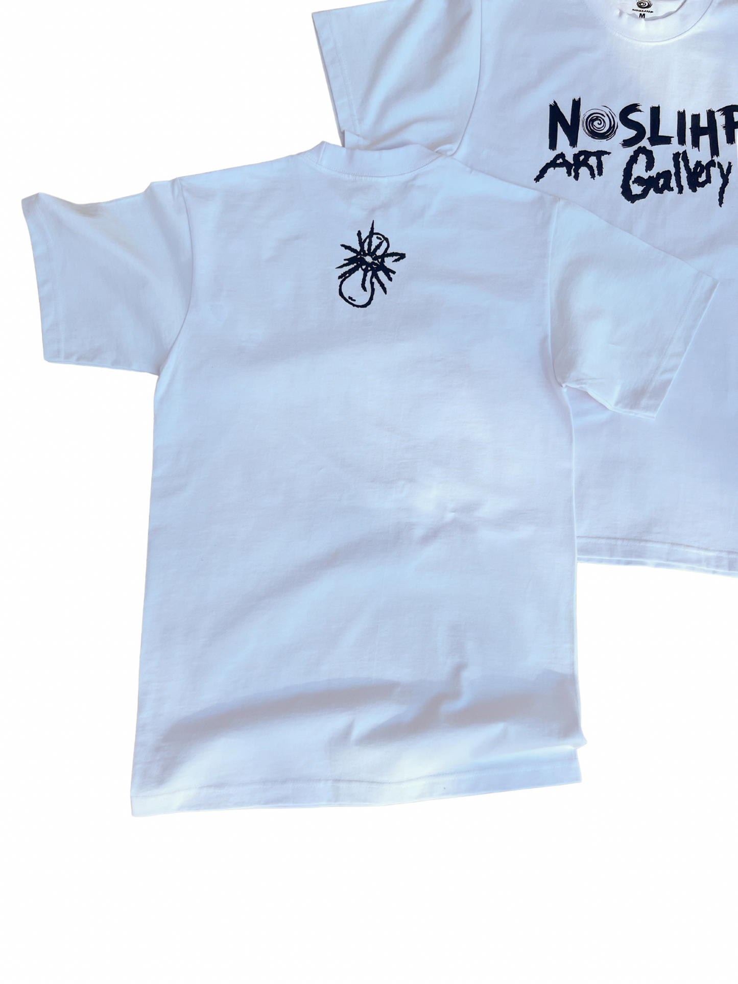 Noslihp Art Gallery Tee