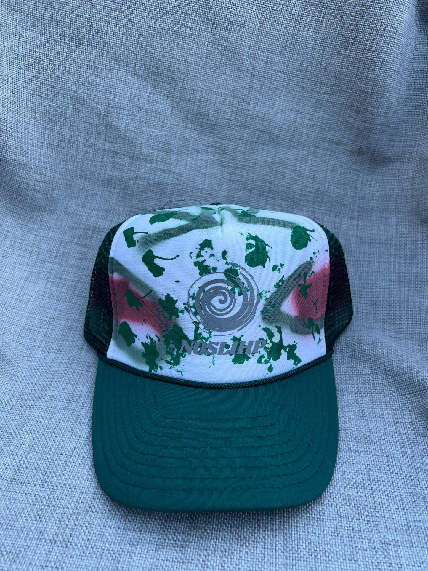 Noslihp Hats