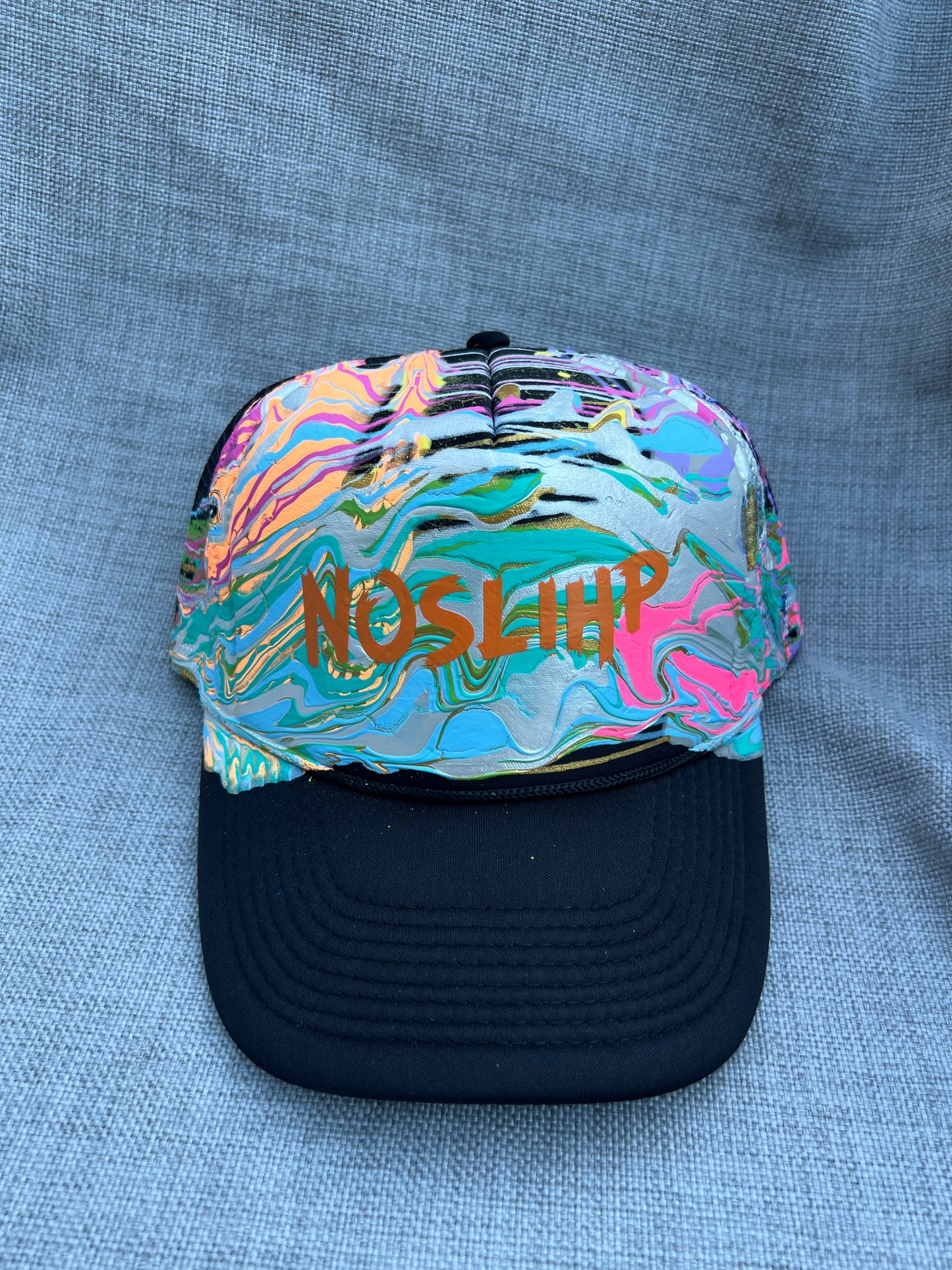 Noslihp Hats