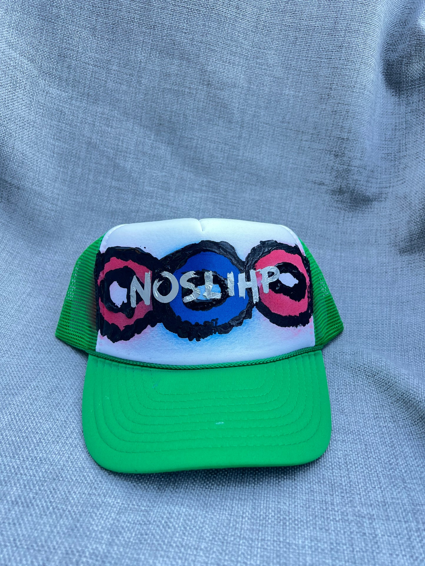 Noslihp Hats