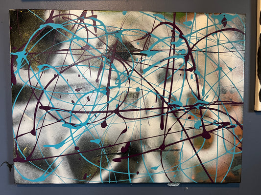 just another abstract