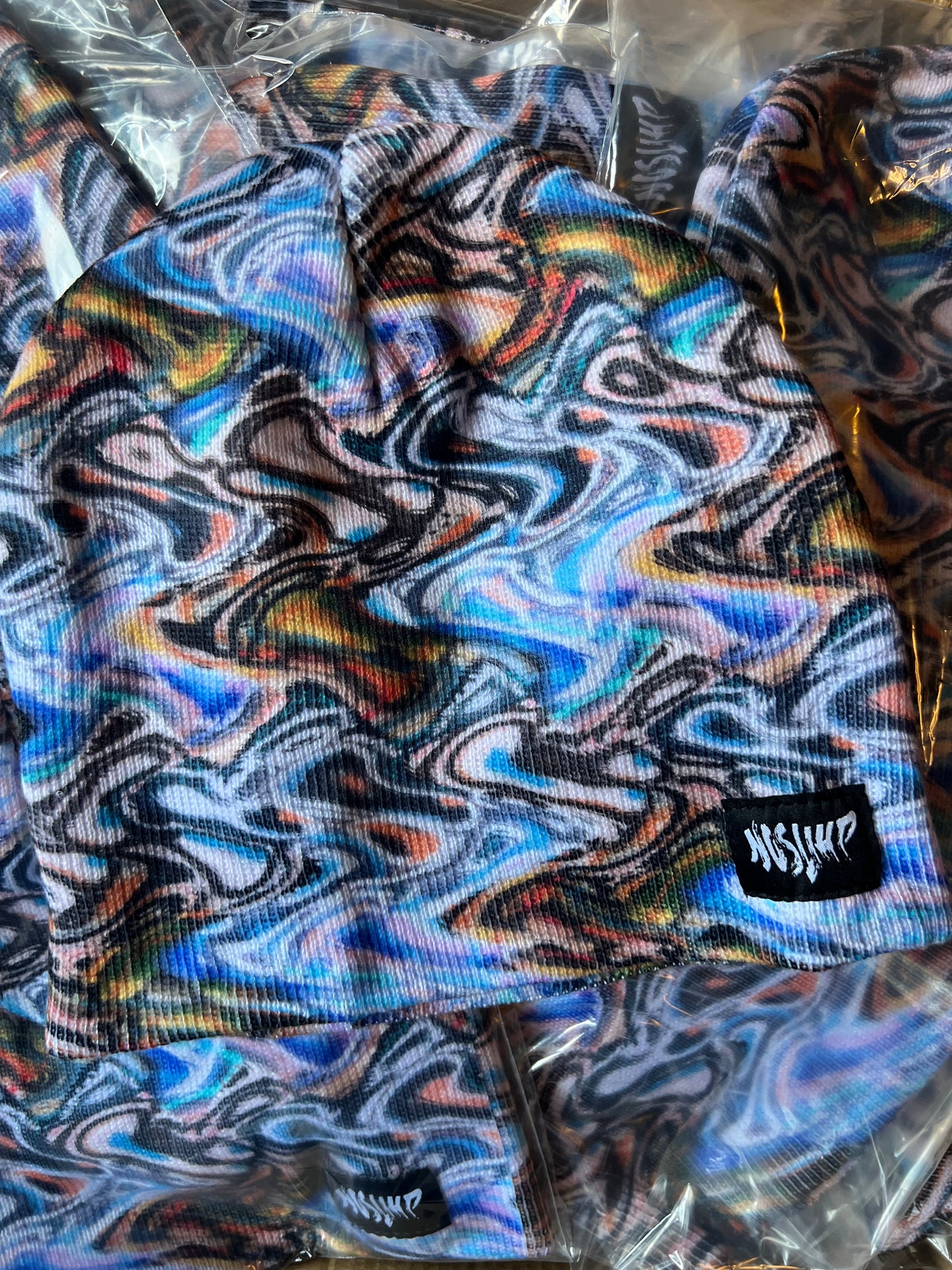 Noslihp Inverse Beanie