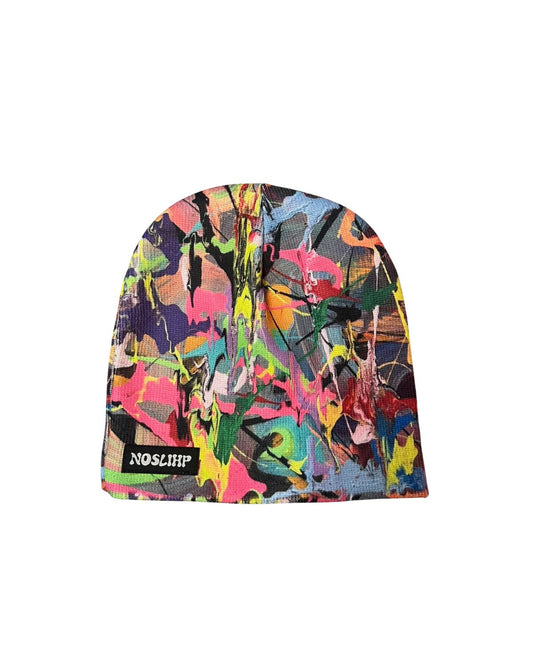 Noslihp Mix Beanie