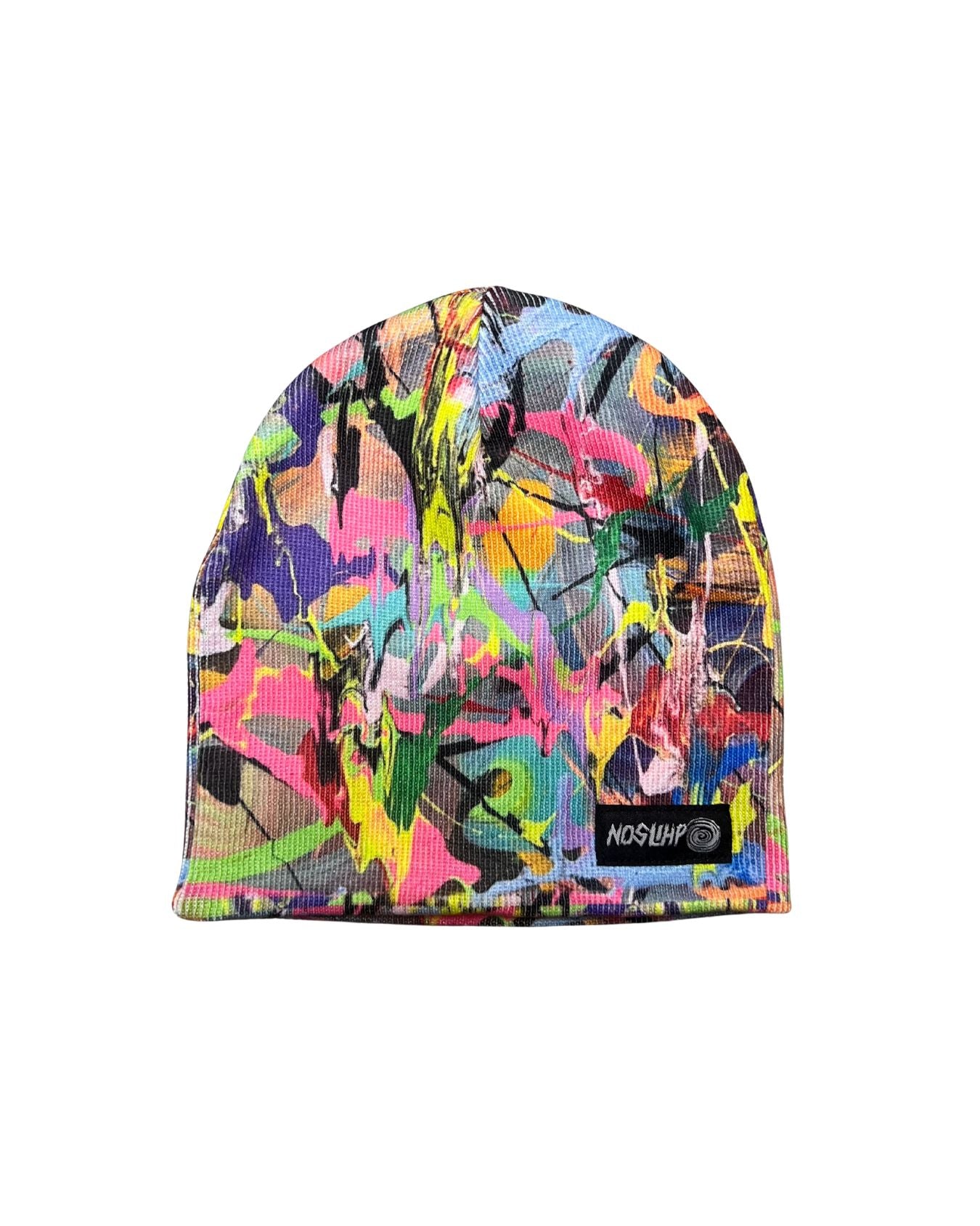 Noslihp Mix Beanie