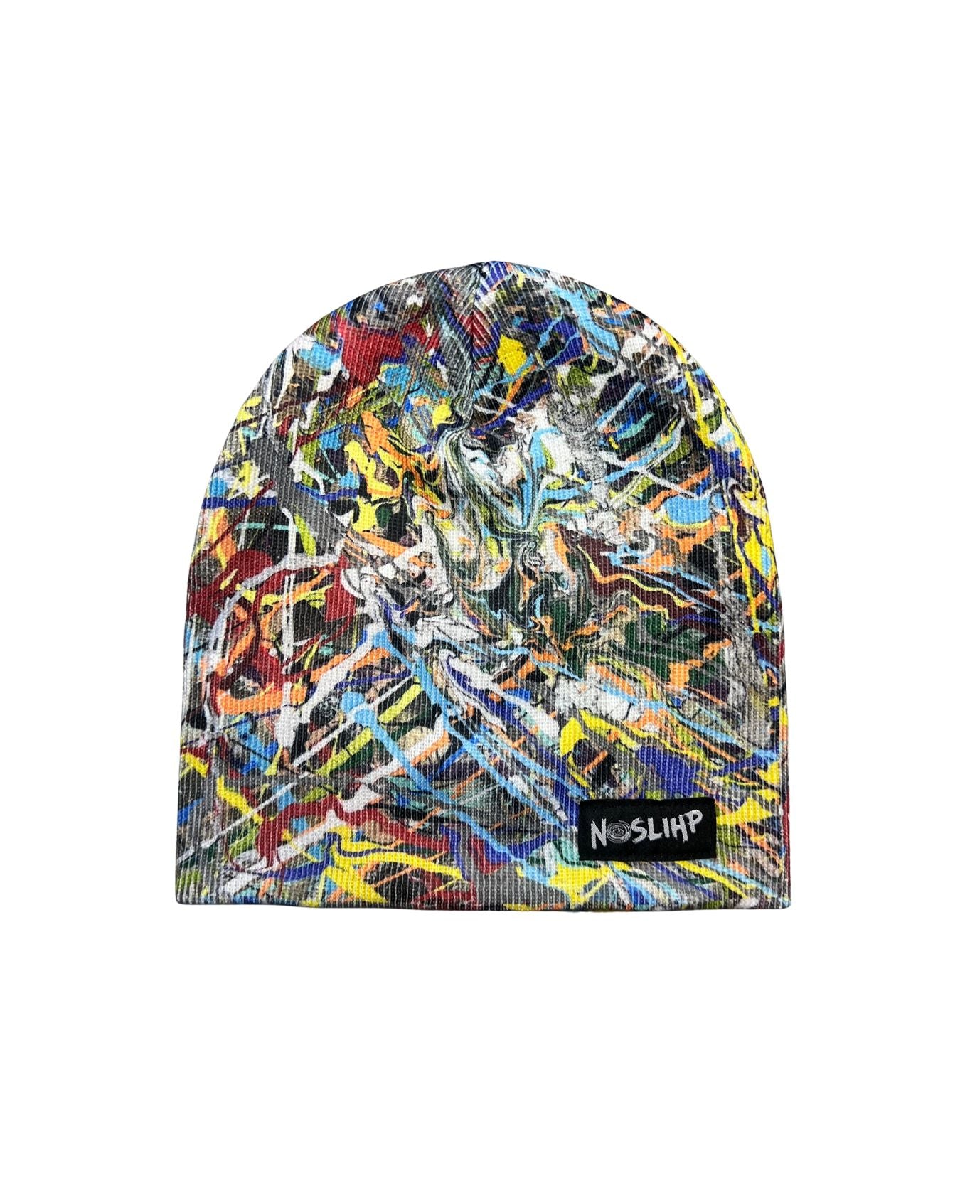 Noslihp Infinite Beanie