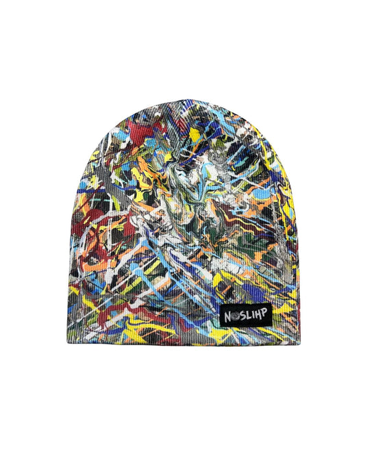 Noslihp Infinite Beanie