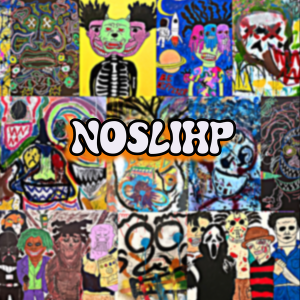 Noslihp Gallery 